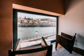 Luxury apartment near Douro river by Kobi